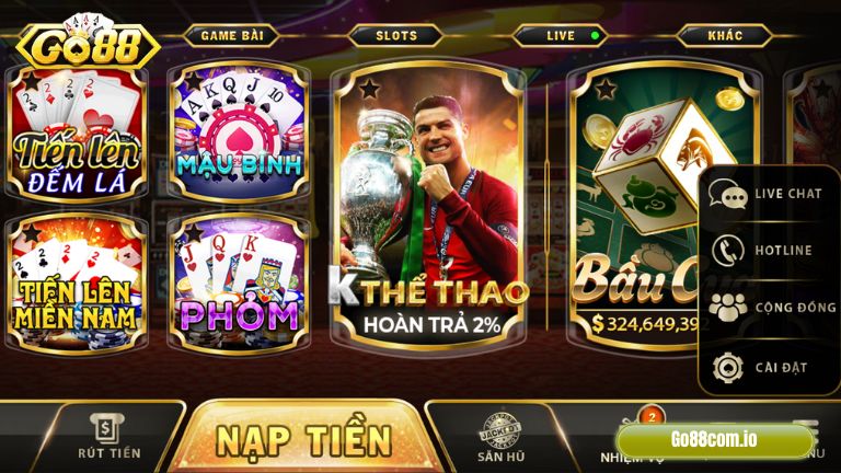 Banner www.tienichonline.pro.vn