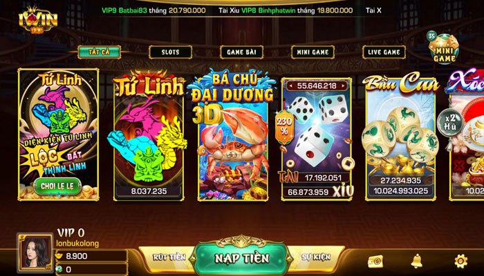 Banner www.tienichonline.pro.vn