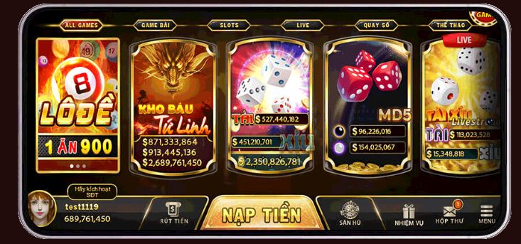 Banner www.tienichonline.pro.vn
